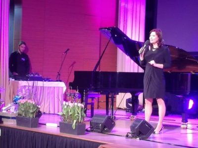 At SILA Spring Soiree ’Turkish delight experience’, March 30, 2019