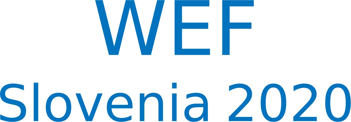 Tanja Bogataj Coaching at WEF-Slovenia 2020, 4.-6. 2.2020